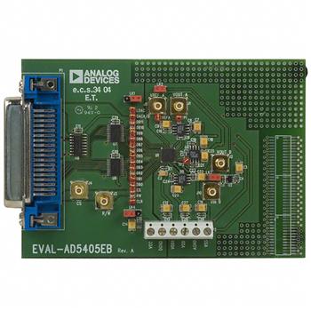 EVAL-AD5405EB