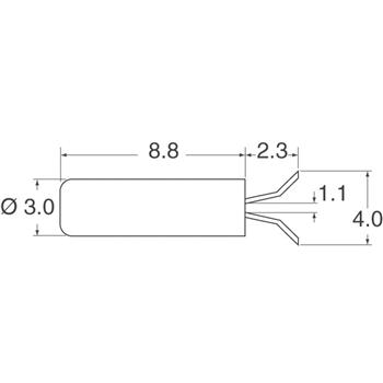 CMR309T-4.9152MABJ-UT