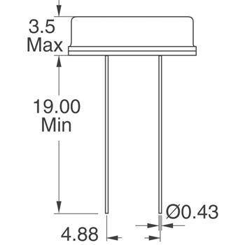 HC49US-24.576MABJ-UB