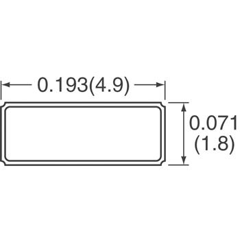 CM519-32.768KDZY-UT