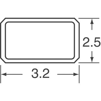 ABM8-16.3676MHZ-10-1-U-T