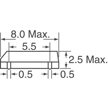 ABS25-32.768KHZ-T