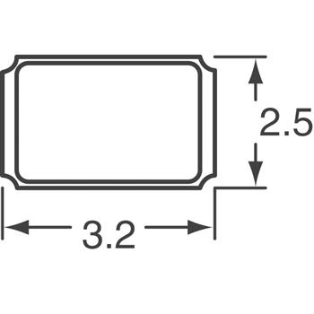 ABM8G-12.288MHZ-B4Y-T