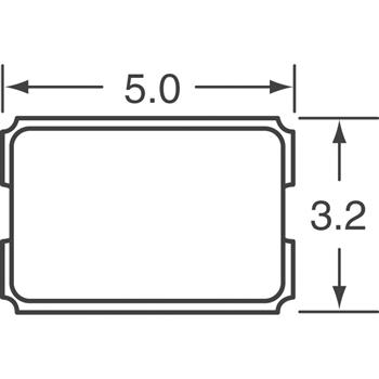 NX5032GA-10.000000MHZ-LN-CD-1