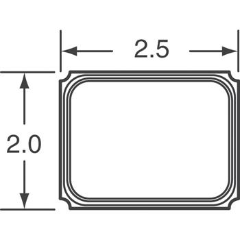 NX2520SA-24.000000MHZ