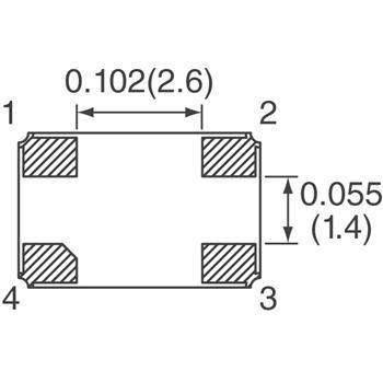 7B-11.0592MAAJ-T