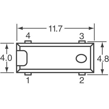 MA-406 25.0000M-C3:ROHS