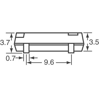 MA-406 10.0000M-C3:ROHS