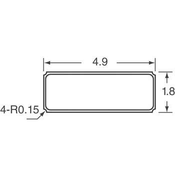 ECS-.327-12.5-39-TR