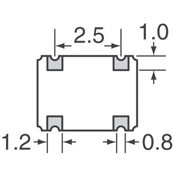 ASFL1-10.000MHZ-EK-T