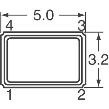 KC5032C106.250C30E00