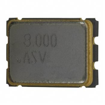 ASV-8.000MHZ-E-T