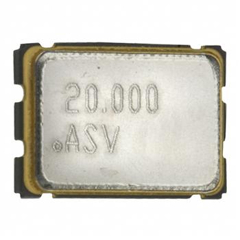 ASV-20.000MHZ-E-T