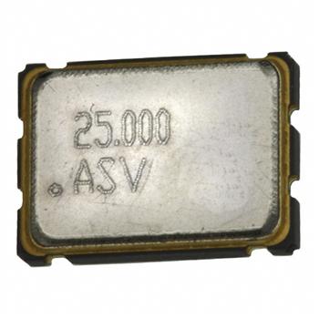 ASV-25.000MHZ-E-T