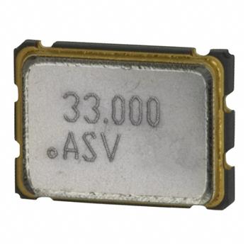 ASV-33.000MHZ-E-T