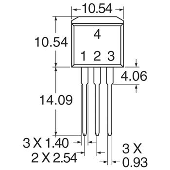 Lڵ̓r(ji)l(f)Ʒ|(zh)Vishay SiliconixƷIRF840ALPBFxʽ댧(do)wa(chn)Ʒ(yu)