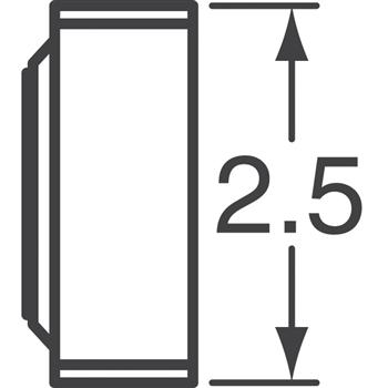 ASE-11.0592MHZ-LC-T