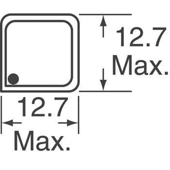 ACHL-3.6864MHZ-EK