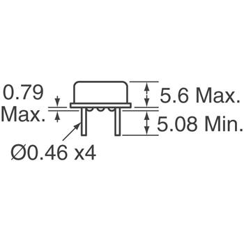 ACHL-3.6864MHZ-EK