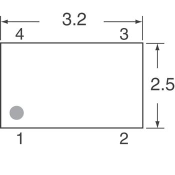 ASEM1-25.000MHZ-LC-T