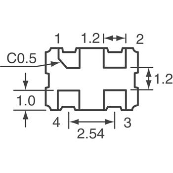 2765E-40.000000MHZ