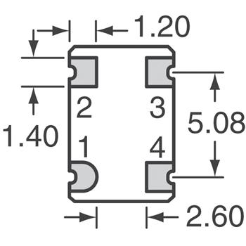 CWX823-032.0M