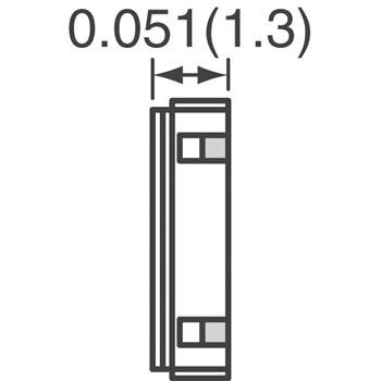 CWX823-032.0M