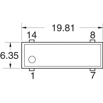 SG-51P 18.4320MC