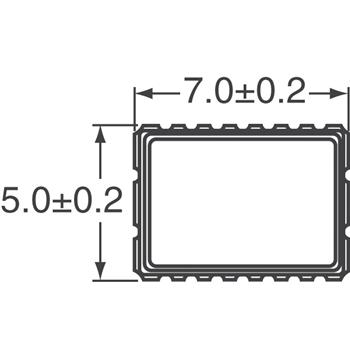 SG-9001CA C20P 66.6667MC