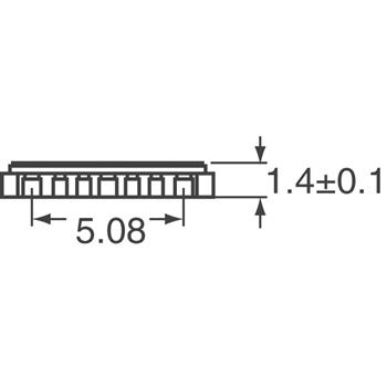 SG-9001CA C20P 66.6667MC