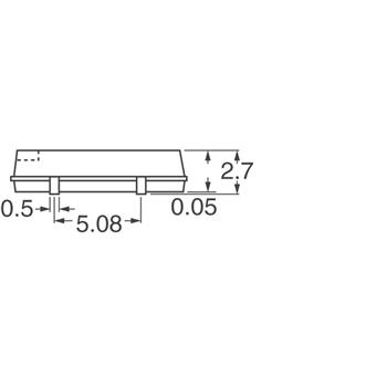 SG-636PCE 10.0000MC0:ROHS