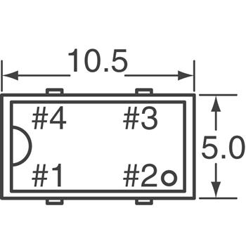 SG-3030JC 32.7680KB3