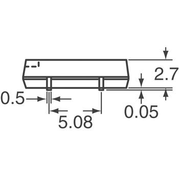 SG-3030JC 32.7680KB3