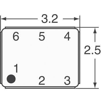 ECS-2532HS-240-3-G