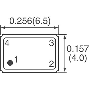 ECS-327SMO-TR