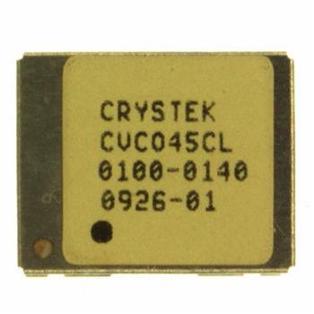 CVCO45CL-0100-0140