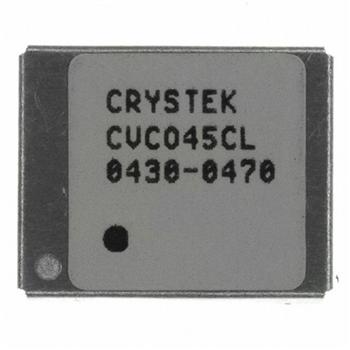 CVCO45CL-0430-0470