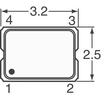 CSX325P1P-UT