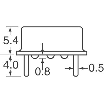 ECS-P83-AN