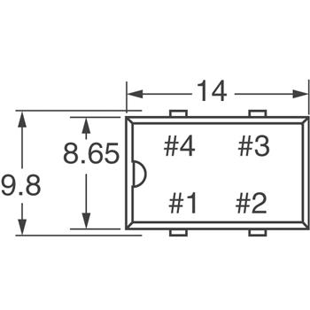 SGR-8002JA-PCB