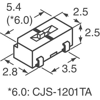 CJS-1200TA