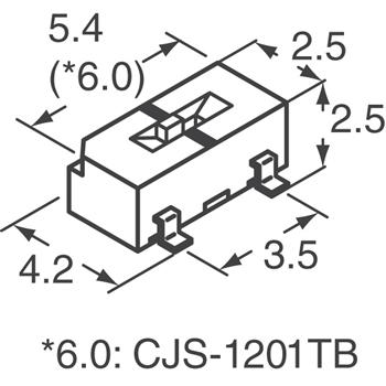 CJS-1200TB