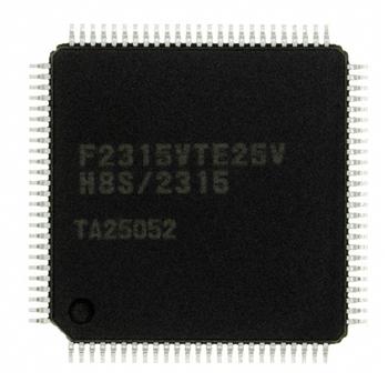 Renesas Electronics America DF2315VTE25V· (IC)F(xin)؛DF2315VTE25Vӆ؛