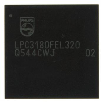 LPC3180FEL320