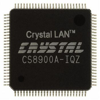 CS8900A-IQZ