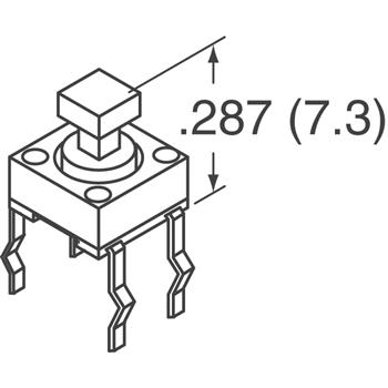 PTS645SJL73 LFS