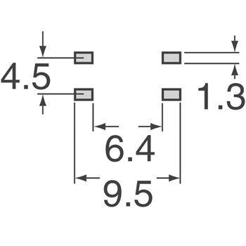 PTS645SH50SMTRLFS