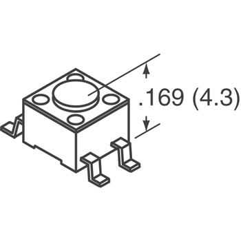 PTS645SM43SMTR LFS