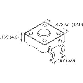 PTS125SK43 LFS