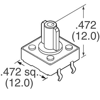 PTS125SM12 LFS